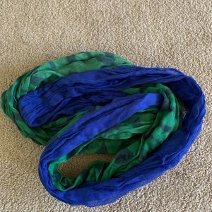 Infinity Scarf